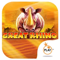 Great Rhino