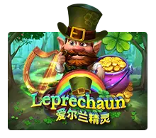 Leprechaun