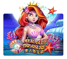 Mermaid Treasuregw