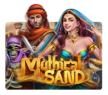 Mythical Sand