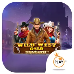 Wild West Gold