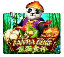 panda chefgw